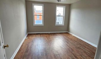 2698 SAINT BENEDICT St, Baltimore, MD 21223