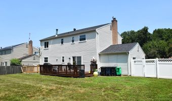 11009 FRUITWOOD Dr, Bowie, MD 20720