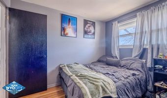 3300 Navarre Rd, Casper, WY 82604