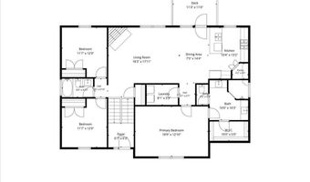 1327 N 161st Ter, Basehor, KS 66007