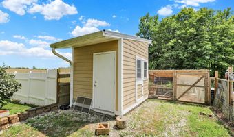 800 N 400 W, Bargersville, IN 46106
