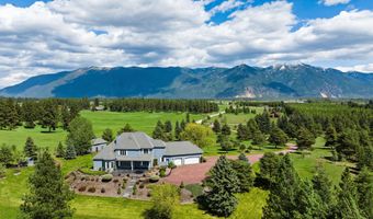 1365 Swan Ridge Rd, Columbia Falls, MT 59912