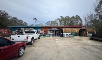 828 N Blvd Pkwy, Baxley, GA 31513