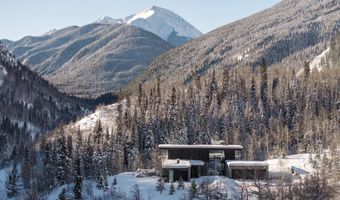 724 N HAYDEN Rd, Aspen, CO 81611