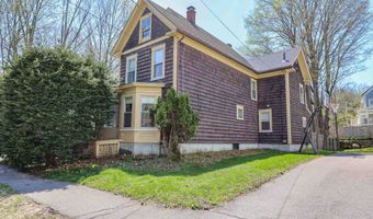 19 Pine St, Concord, NH 03301
