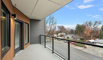 805 N Roosevelt St #302 - 3rd Floor [North, East, & South Views], Boise, ID 83706