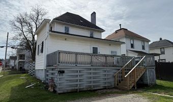 402 Ohio St, Ashland, OH 44805