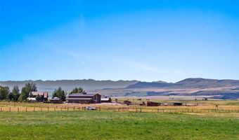 Brown Pony Trail, Belgrade, MT 59714