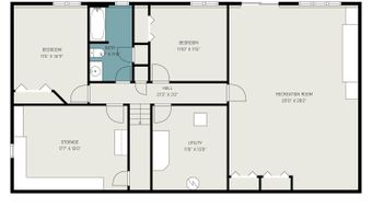 1890 Dillingham Dr, Allegan, MI 49010