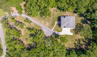 1442 Old Rosebud Trl, Awendaw, SC 29429