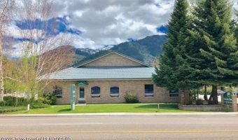 625 S WASHINGTON St, Afton, WY 83110