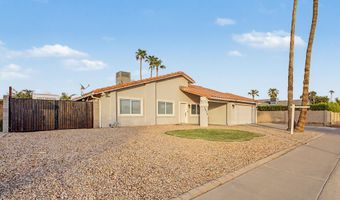 1435 N TAMARISK Dr, Chandler, AZ 85224