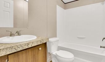 19500 E GREGORY St 16, Black Canyon City, AZ 85324