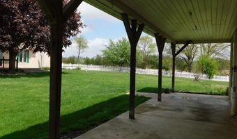 2887 S 1475 E, Akron, IN 46910