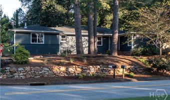 160 Gran Ellen Dr, Athens, GA 30606