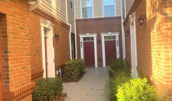 43031 FOXTRAIL WOODS Ter 107, Ashburn, VA 20148