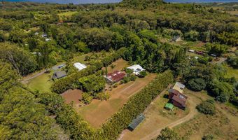 81 Kapuai Rd, Haiku, HI 96708