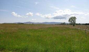 TBD Road 2AB 2, Cody, WY 82414