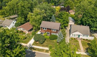 1410 Creal Cres, Ann Arbor, MI 48103