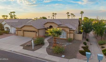 804 W BEECHNUT Dr, Chandler, AZ 85248