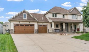 2505 153rd Ln NW, Andover, MN 55304
