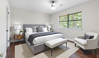 4551 Jackybell, Decatur, GA 30034
