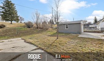 1605 Birch St, Casper, WY 82604