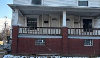 317 E High St, Alliance, OH 44601