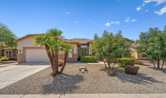 6860 S GRANITE Dr, Chandler, AZ 85249