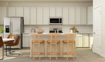 13305 Mullica Dr Plan: Devon Front Load Garage, Ellendale, DE 19941