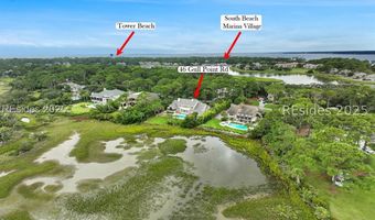 46 Gull Point Rd, Hilton Head Island, SC 29928