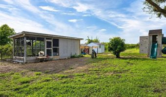 915 N CROOKED LAKE Dr, Babson Park, FL 33827