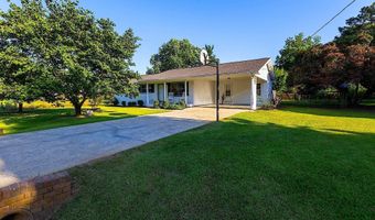 4 CARRIAGE Rd, Anniston, AL 36206