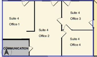317 N Willis St Suite 4, Abilene, TX 79603