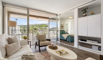 1617 Keeaumoku St 1803, Honolulu, HI 96822