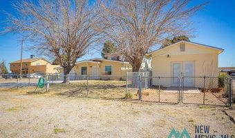 20 Nichol St, Carlsbad, NM 88220