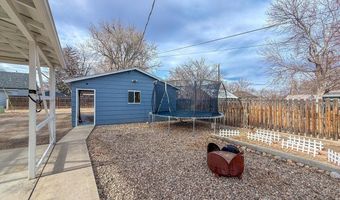 837 5th St, Berthoud, CO 80513