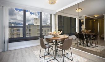 1650 Ala Moana Blvd 1613, Honolulu, HI 96815