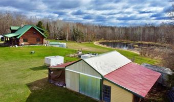 63994 Osprey Ave, Aitkin, MN 55785