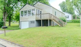 835 E Lincoln Rd, Alcoa, TN 37701