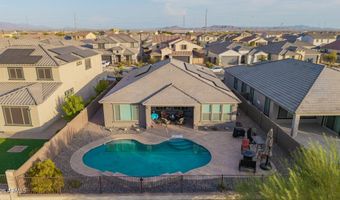 24590 W CONCORDA Dr, Buckeye, AZ 85326