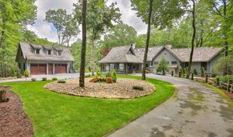 166 Upper Ridge Rd, Cashiers, NC 28717