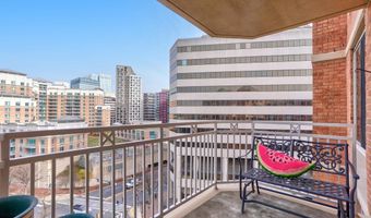 7500 WOODMONT Ave #S1016, Bethesda, MD 20814