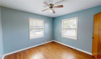 520 N Crownpoint Dr, Ada, OK 74820