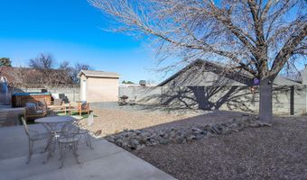 9964 Cardinal St NW, Albuquerque, NM 87114