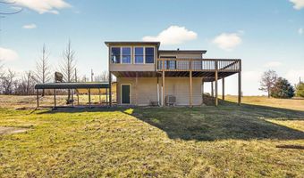 8923 E Sassafras Rd, Bloomfield, IN 47424