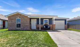 400 Mikeska St, Amarillo, TX 79118