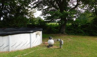 233 HARTLY Rd, Hartly, DE 19953