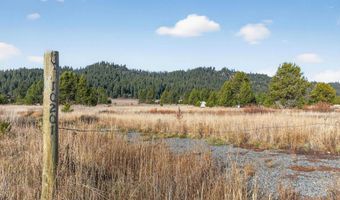 10201 Packsaddle Rd, Cascade, ID 83611