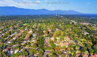 440 Winthrop Rd, San Marino, CA 91108